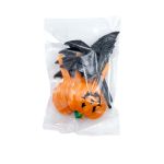 Kuchenstecker - Halloween Deko Set 12-teilig «Gross»